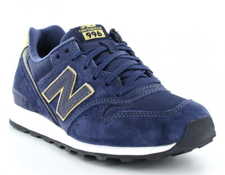 new balance bleu or